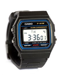 CASIO | アナログ腕時計