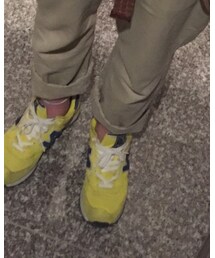 NEW BALANCE | スニーカー