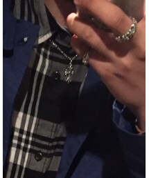 ROGUES | ネックレス