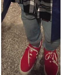 UNIQLO | スニーカー