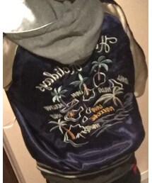 no brand | その他アウター