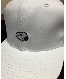 PEANUTS | キャップ