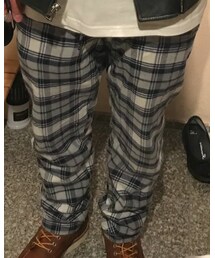 無印良品 | パンツ