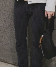 GLOBAL WORK | チノパンツ