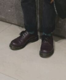 Dr. Martens | dr martens 1461 3 eye(その他シューズ)