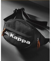 Kappa | ボディバッグ/ウエストポーチ