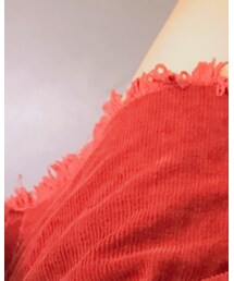 AS KNOW AS plus | その他パンツ