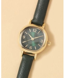 Me% | アナログ腕時計