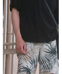 ZARA | その他パンツ