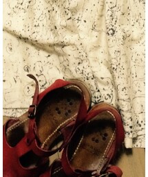 古着 | サンダル