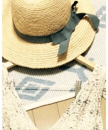 ornelemarche | ハット