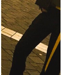 stick out | スラックス