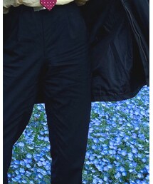 stickout | スーツパンツ