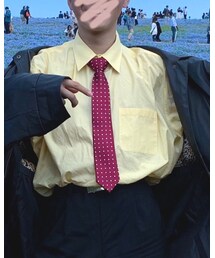 青山 | ネクタイ