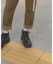 Dr. Martens | シューズ