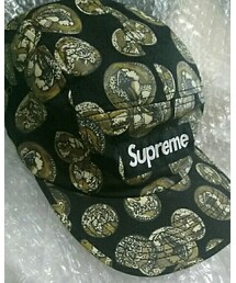Supreme  | キャップ