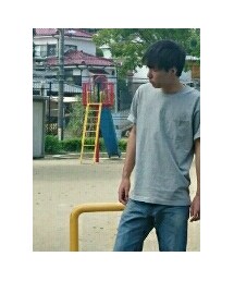 GU | Tシャツ/カットソー