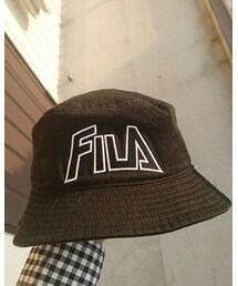 FILA | ハット