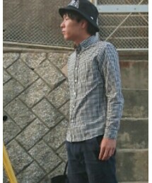 no brand | シャツ/ブラウス