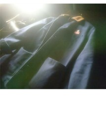 STUSSY | カバーオール