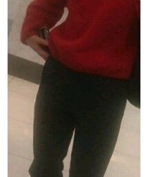 UNIQLO | スラックス