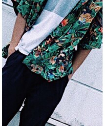 古着 | シャツ/ブラウス