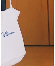 Ron Herman | トートバッグ