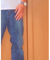 GLOBAL WORK | デニムパンツ