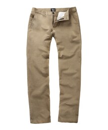 POPULARNERD | CHINO PANTS BEIGE(その他パンツ)