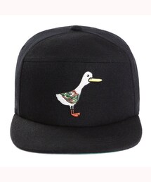 POPULARNERD | Milduck Snapback(キャップ)