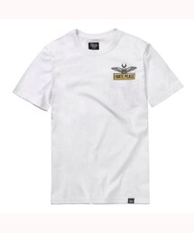 POPULARNERD | Hate Peace t-shirts white(Tシャツ/カットソー)