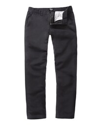 POPULARNERD | CHINO PANTS CHARCOAL(その他パンツ)