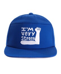 POPULARNERD | Strong Snapback(キャップ)