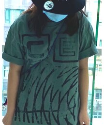 CAVEMPT | Tシャツ/カットソー