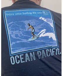 Ocean Pacific | Tシャツ/カットソー