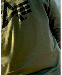 Alpha Industries | Tシャツ/カットソー