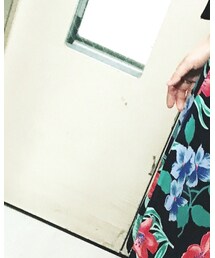 VINTAGE | ワンピース