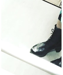 Dr. Martens | ブーツ