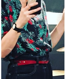 GU | シャツ/ブラウス