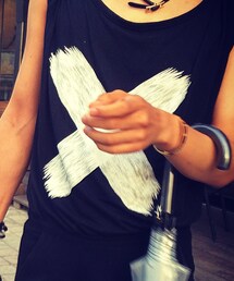 xxx design | by paul borchers.(タンクトップ)