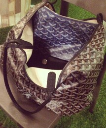GOYARD | GOYARD st.louis GM(トートバッグ)