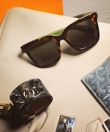 KARL LAGERFELD | KARL LAGERFELD eyewear KL790SK(サングラス)