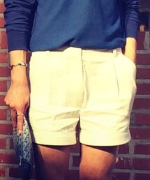 3.1 Phillip Lim | curve up shorts(その他パンツ)