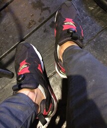Reebok | reebok insta fury(スニーカー)
