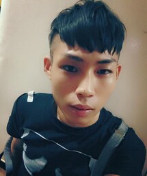 maruni hair | haircut by emi @maruni hair garosu(その他)
