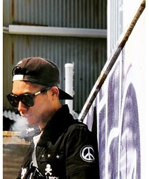 HUF | キャップ