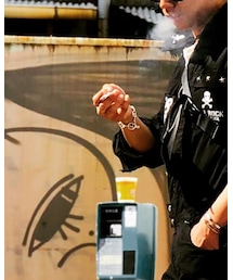 HERMES | ブレスレット