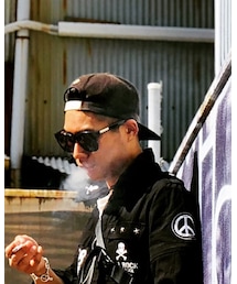 ESCADA | サングラス