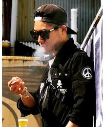 STUSSY | Tシャツ/カットソー