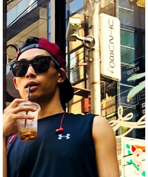 NIKE | キャップ